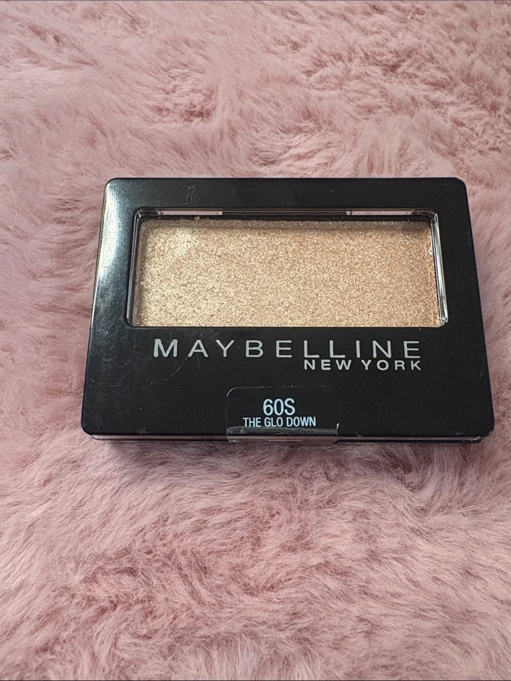 Maybelline The Glo Down 60S